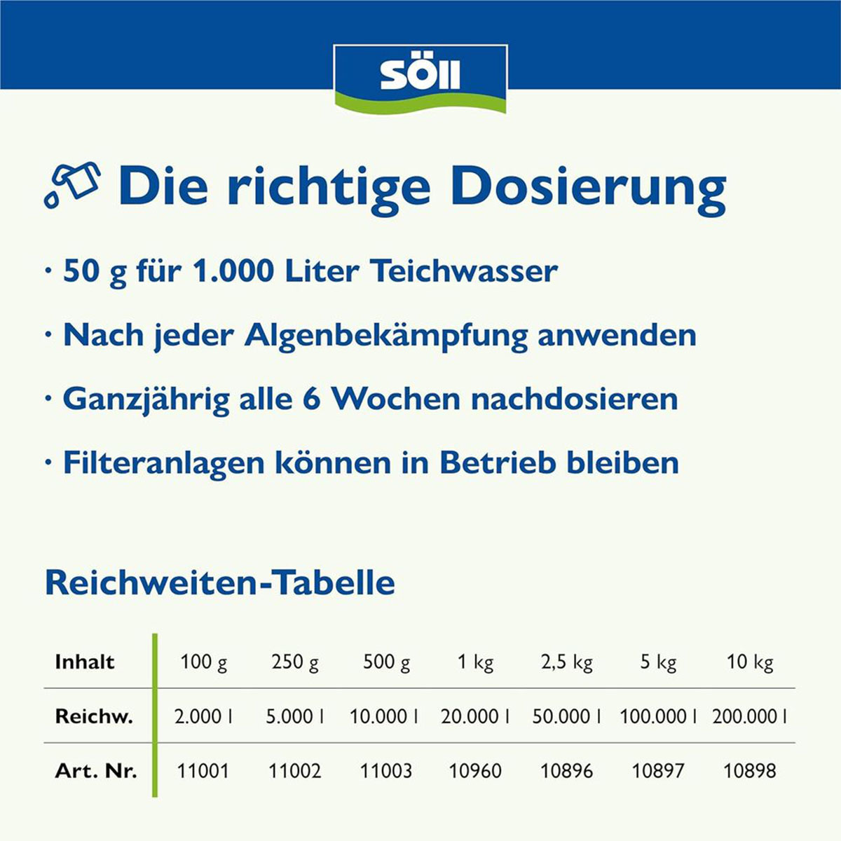Söll PhosLock Phosphatbinder günstig kaufen