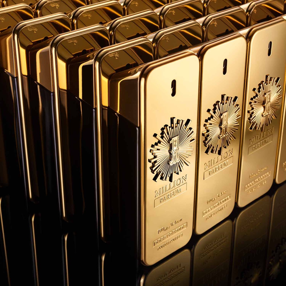 Paco Rabanne 1 Million Parfum Parfum