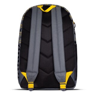 Batman Rucksack Basic Plus