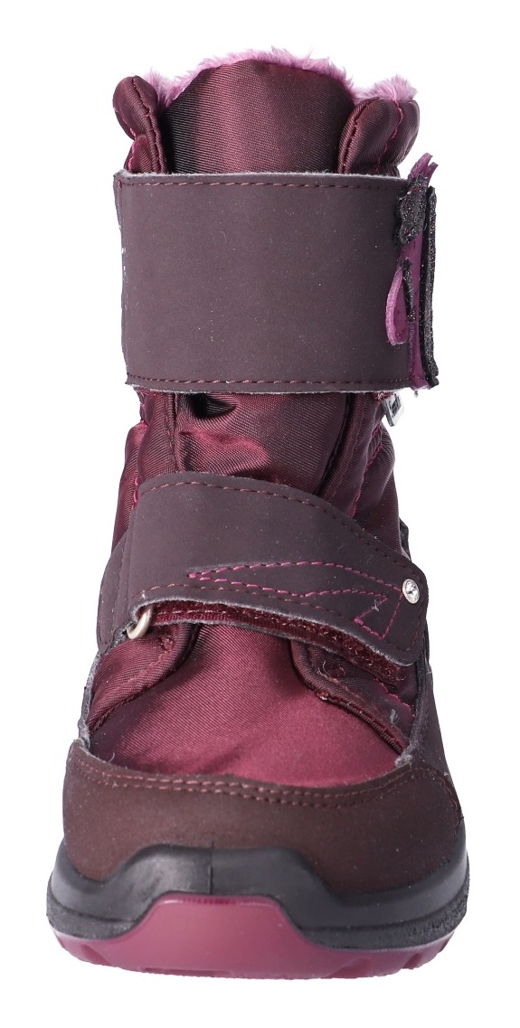 Snow Boots