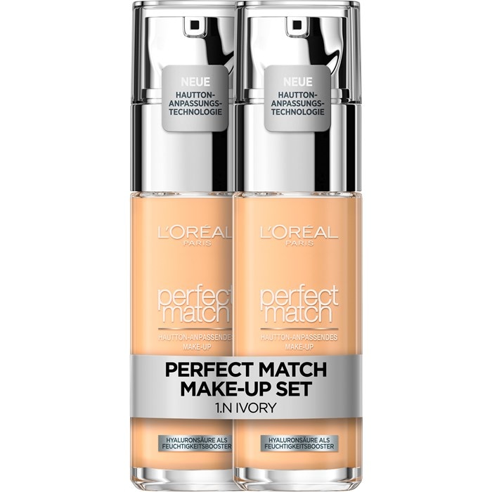 Perfect Match Make-Up Doppelpack