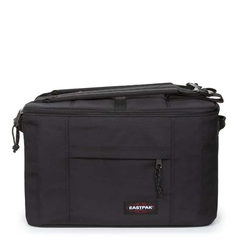 Eastpak TRAVELBOX M Weekender - Black