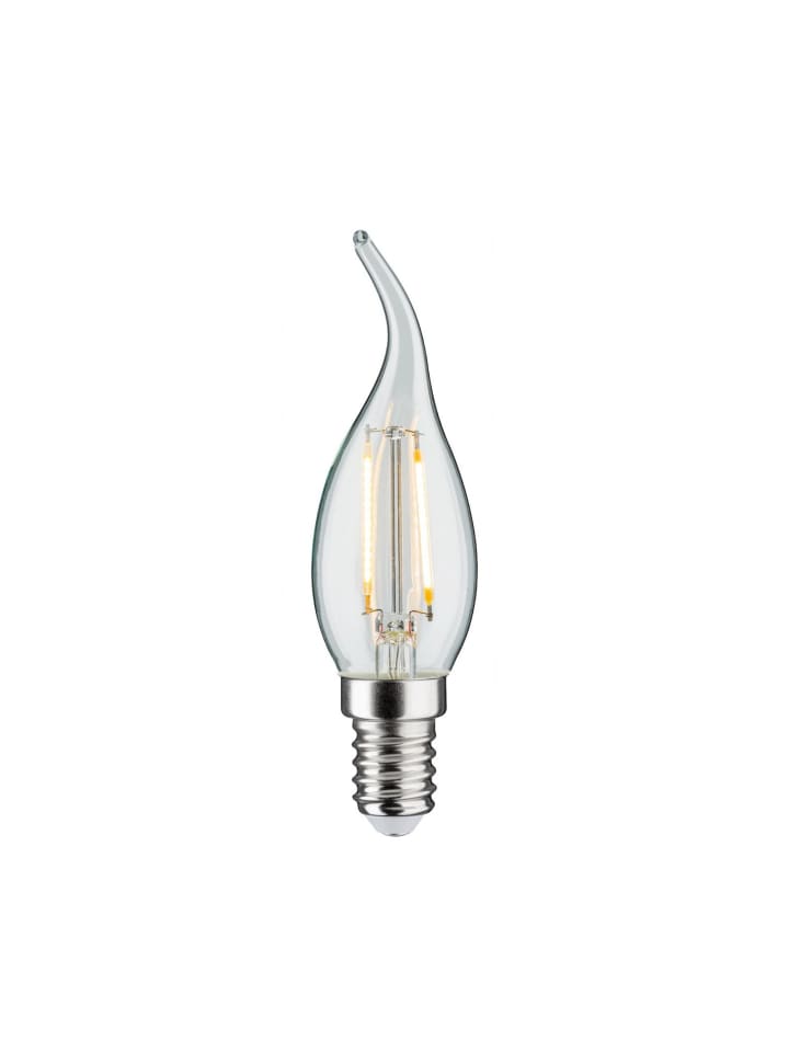 paulmann Filament 230V LED Kerze F günstig kaufen onesize
