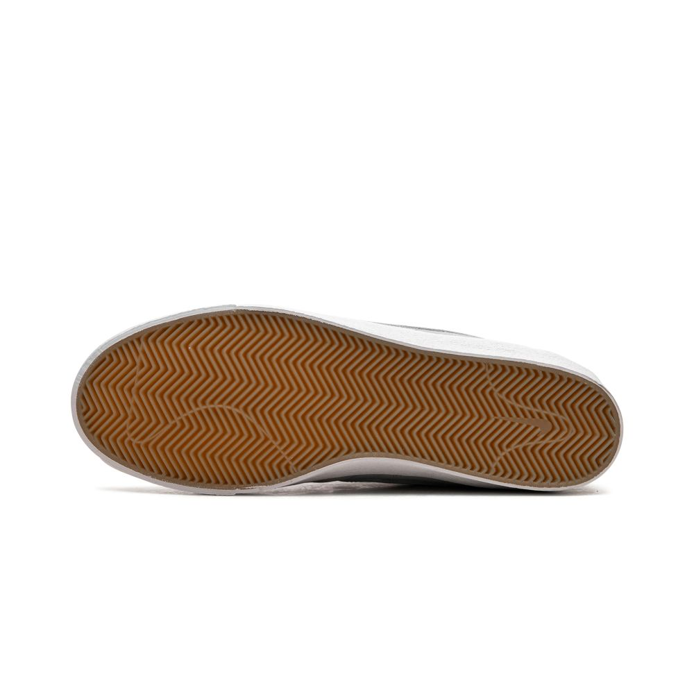 Nike Bruin High SB ISO DV5472-001 / grau