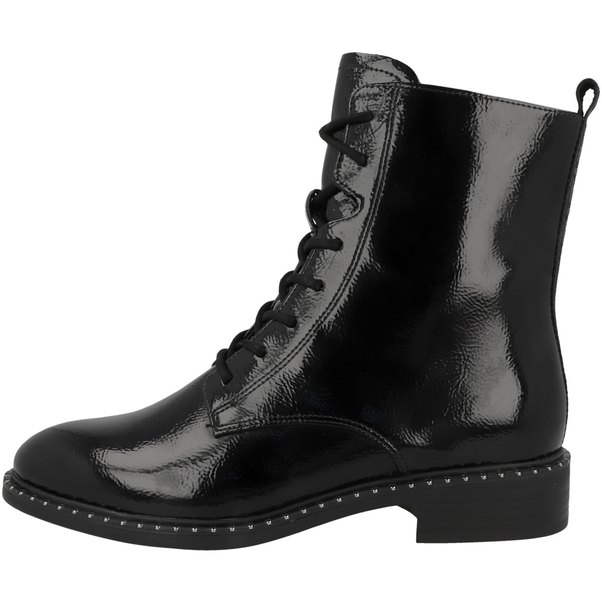 Tamaris 1-25102-41 Stiefelette schwarz