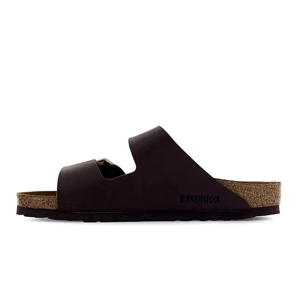Birkenstock Arizona BF 51701 / braun