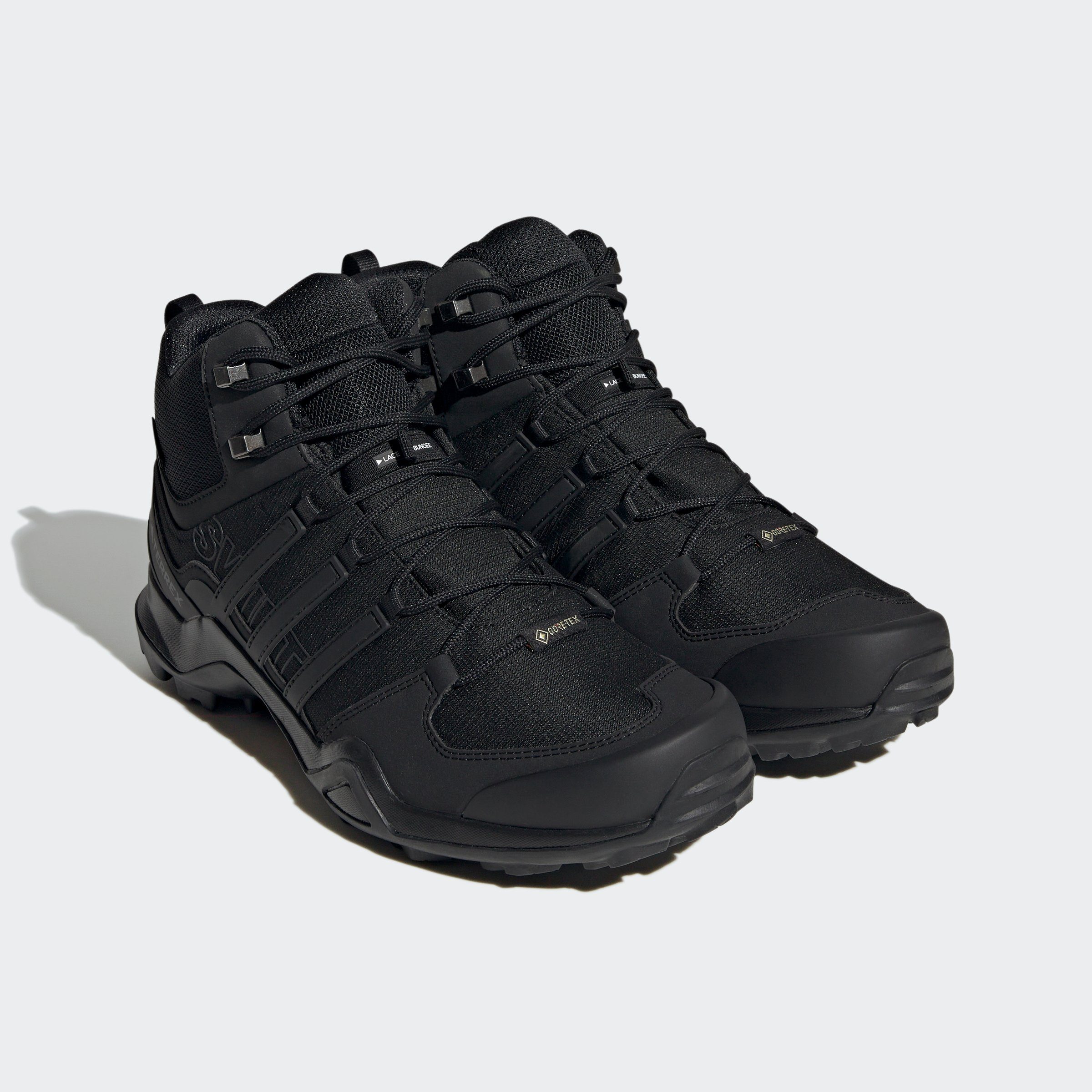 adidas TERREX Wanderschuh wasserdicht