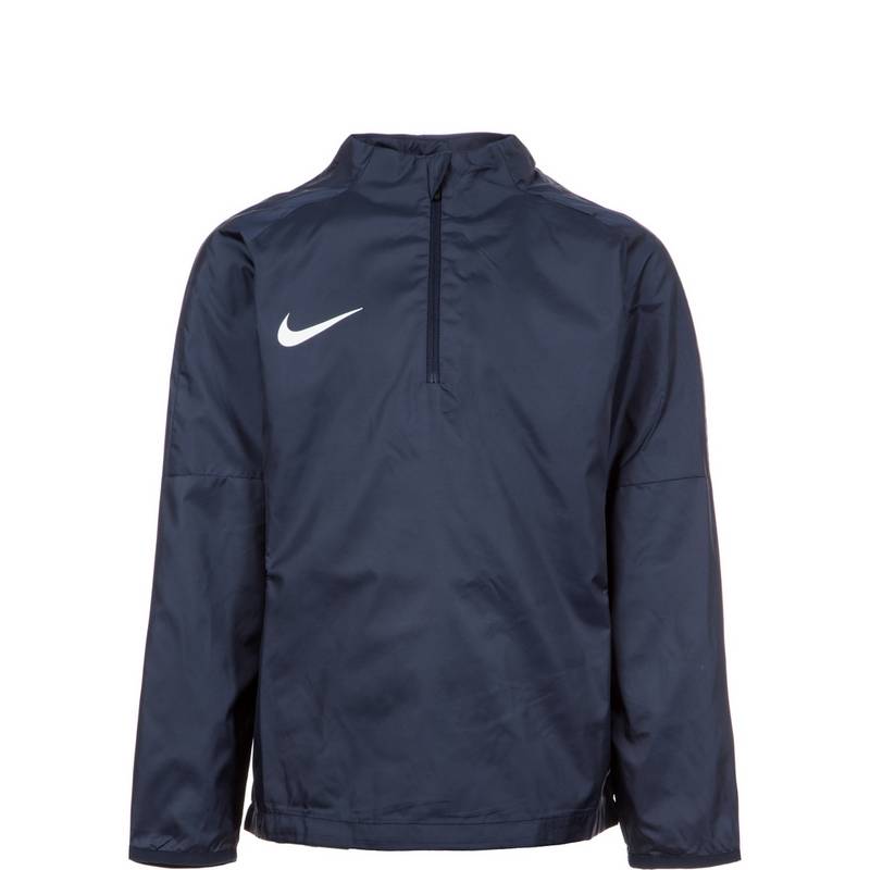 Nike Dry Academy 18 Drill Shield Langarmshirt Jungen