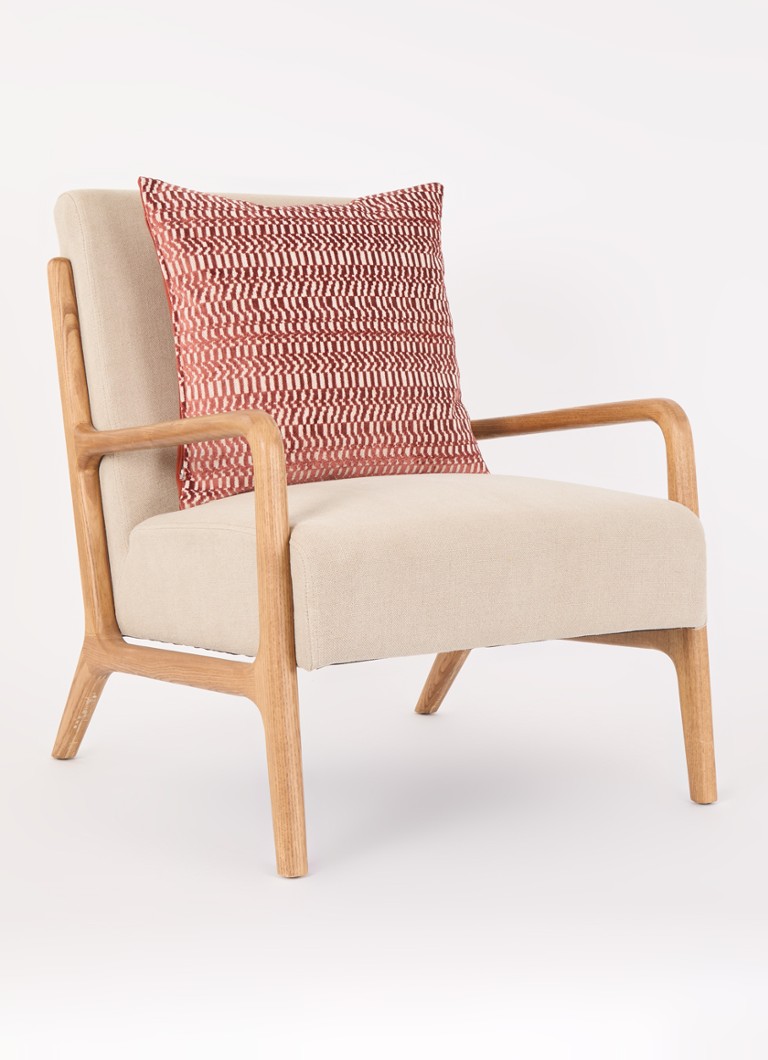 Claudi Rensi decorative cushion 50 x 50 cm