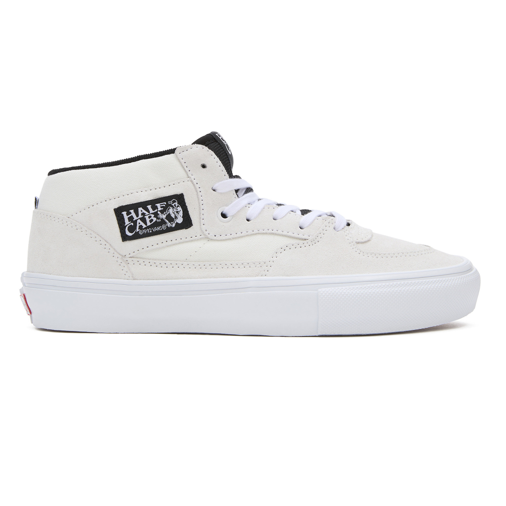Vans Skate Half Cab VN0A5FCDYB2 / weiss