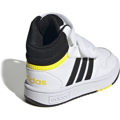 KINDER HALBSCHUHE HOOPS MID 3.0 AC I