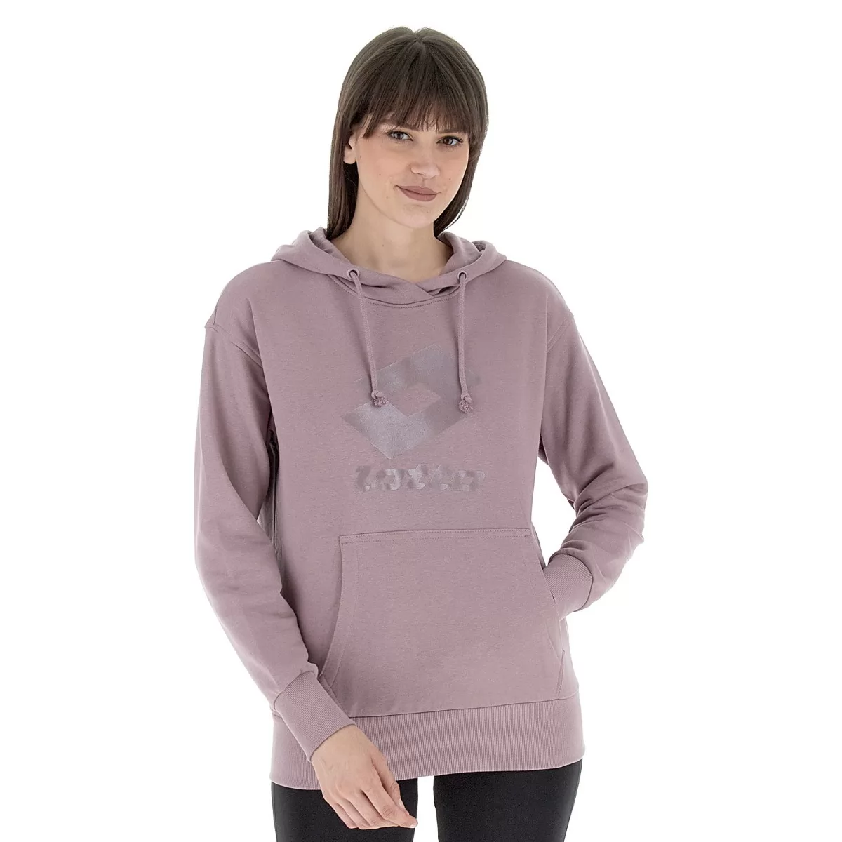 SMART W IV SWEAT HD BEZINKA