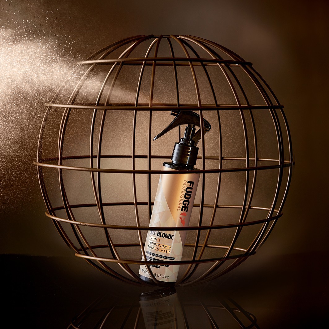 10 in 1 Condition & Shield Mist