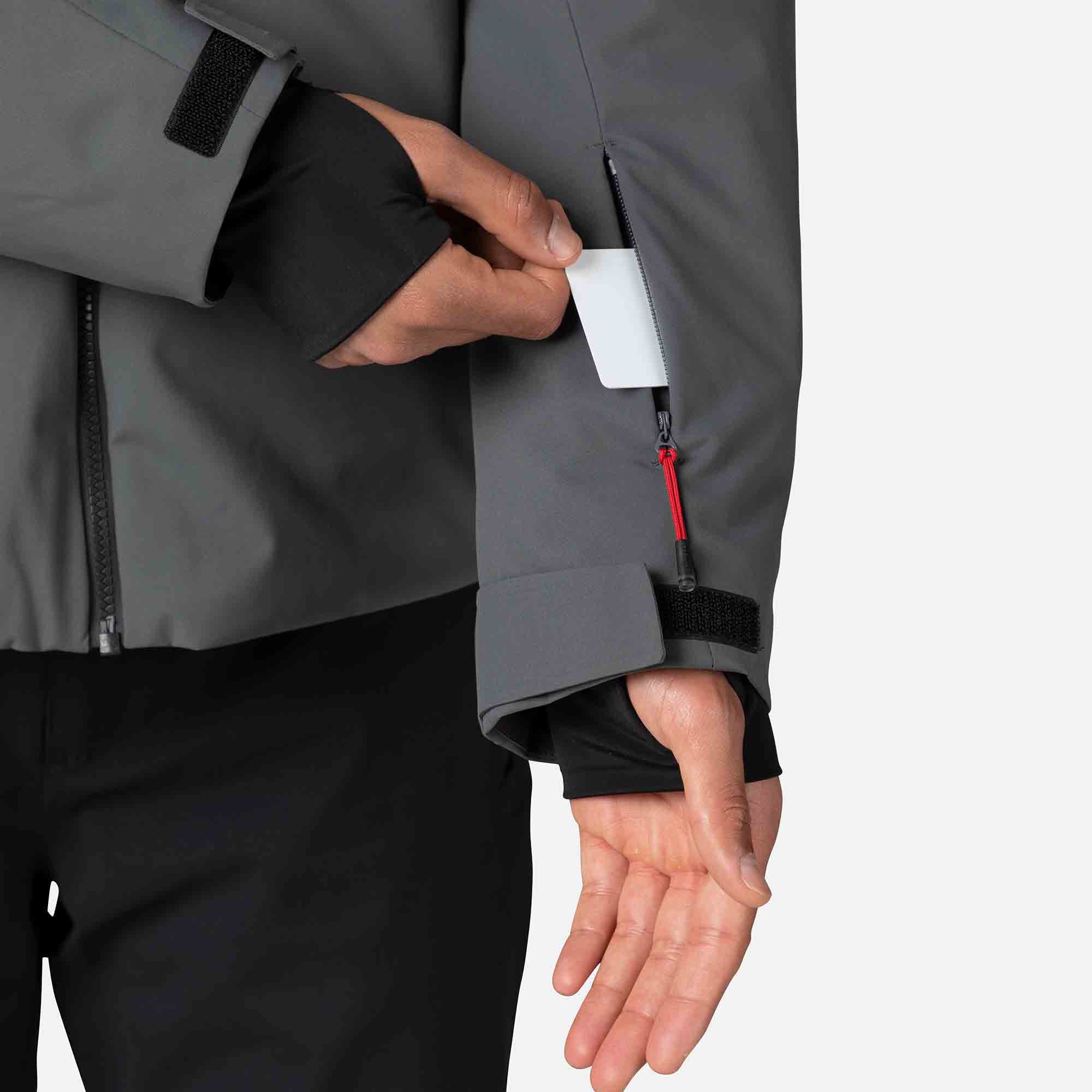 Veste de ski Controle Homme