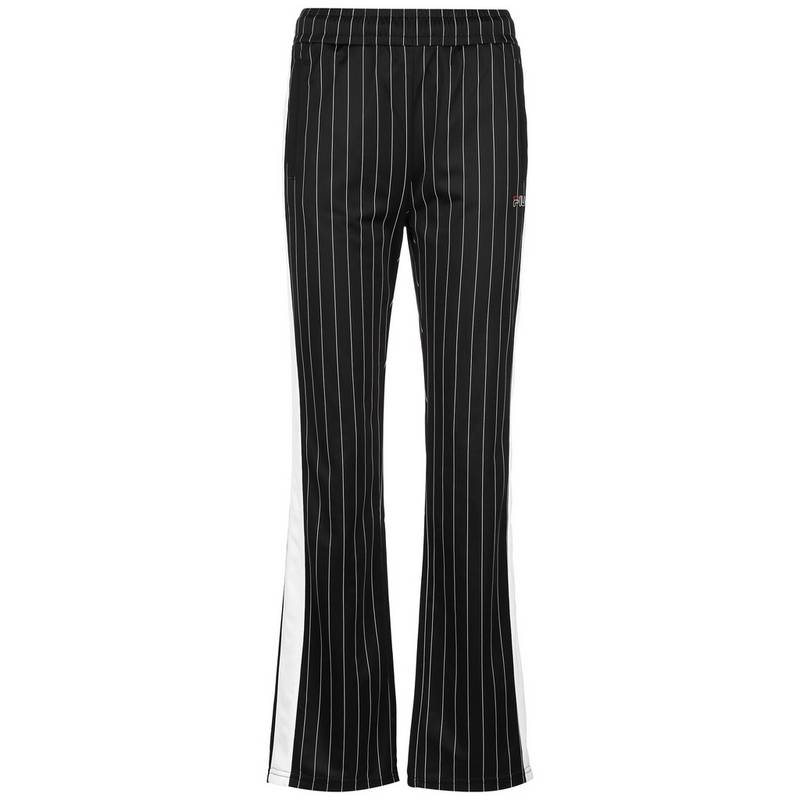 FILA Jaimi Pinstripe Trainingshose Damen