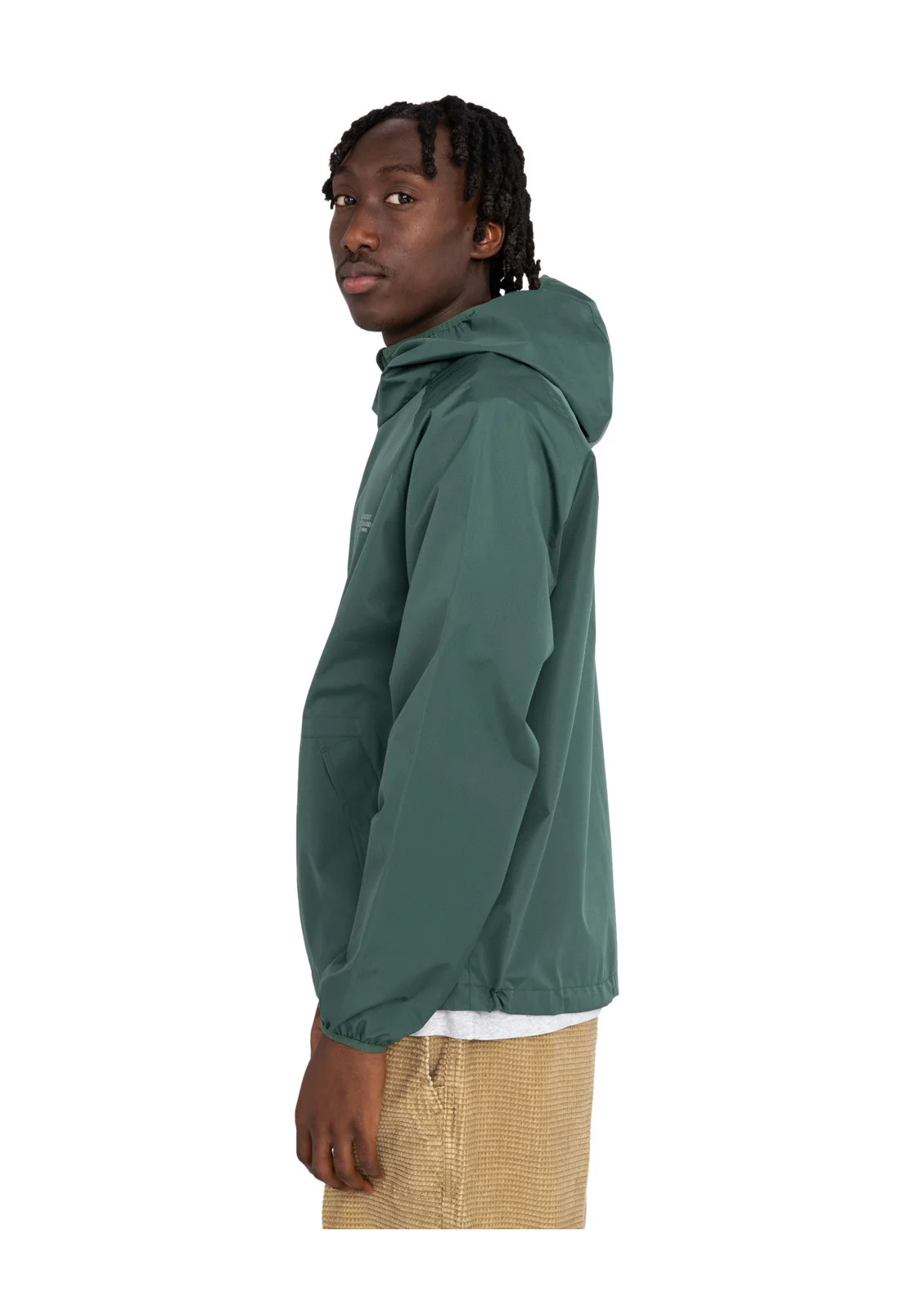 Chaqueta ligera Element