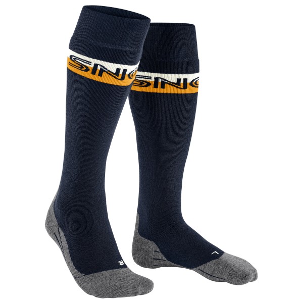 Falke - SK2 Intermediate Snow - Skisocken