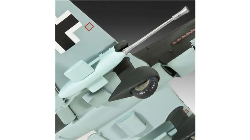 Revell 04692 - Junkers Ju 87 G/D Tank Buster