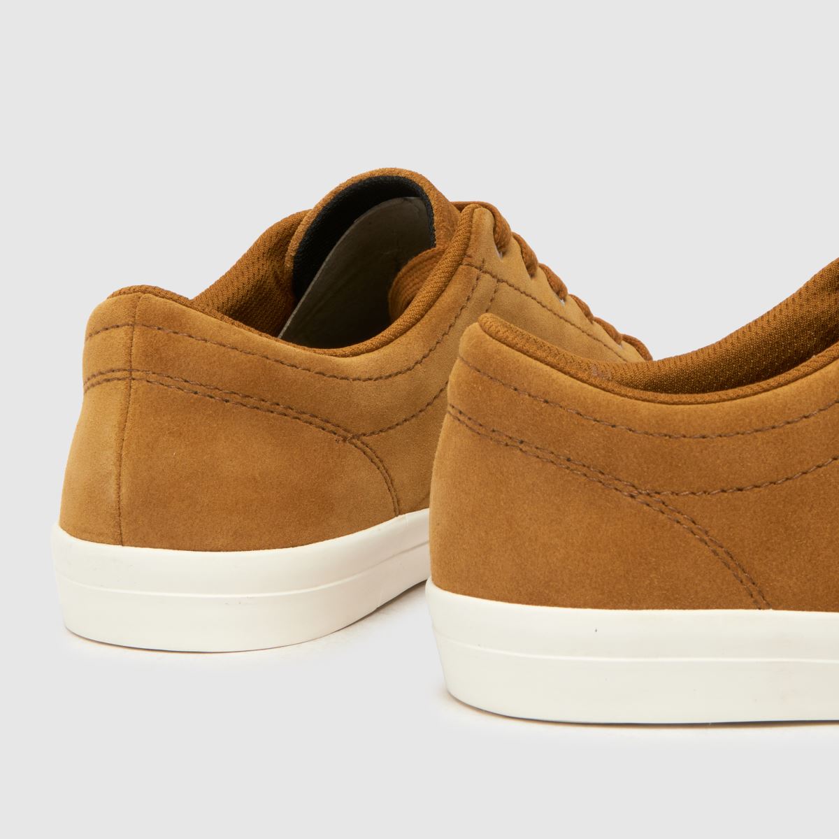 Fred Perry – Bruna baseline-sneakers