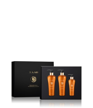 T-LAB Professional Signature Gift-Sets Organic Shape Haarpflegeset-1 Stk