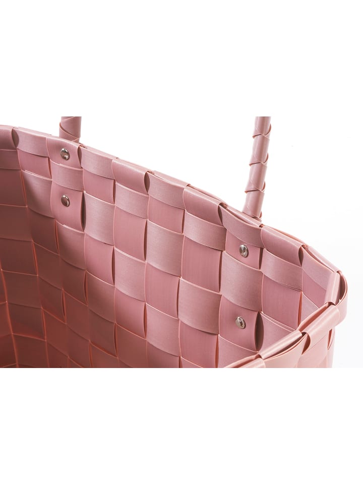 kobolo Einkaufstasche ROSEXXLBAG in Rosa günstig kaufen onesize