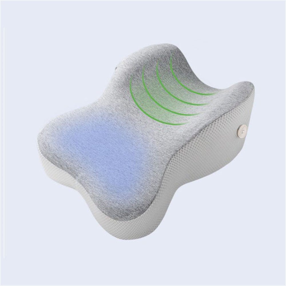 Runxizhou Kniekissen Orthopädisches Kniekissen,Leg Pillow,Kniekissen Knie-Kissen, (1-St)
