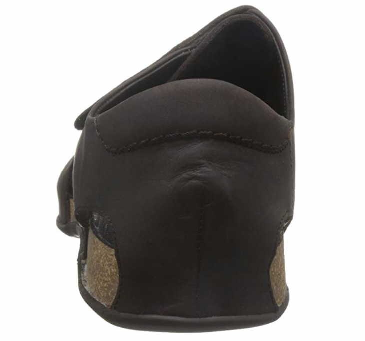PANAMA JACK Komfort Sandalen braun Fletcher Basics C1