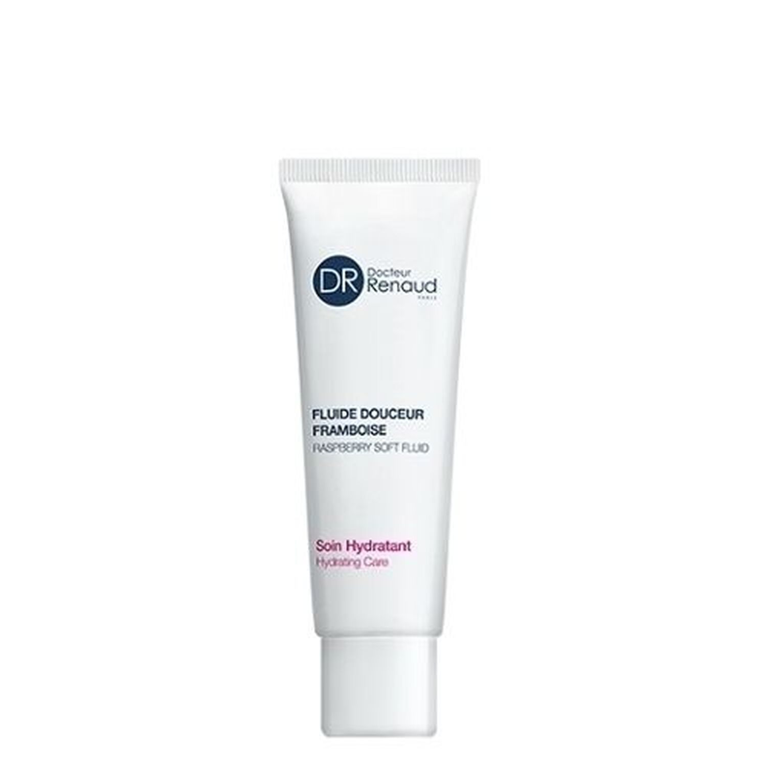 Docteur Renaud Fluide Douceur Framboise 50 ml