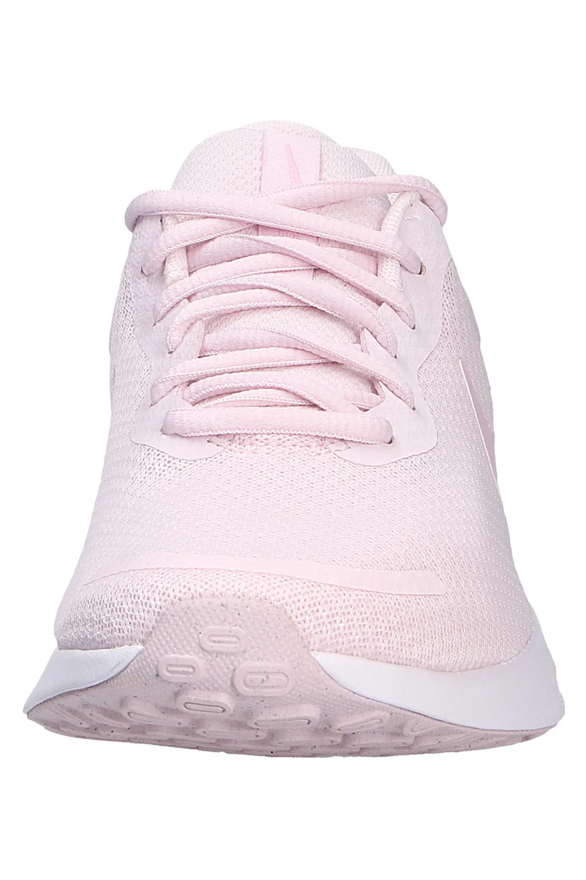 Nike  Sneaker - Rosa - Flacher Absatz