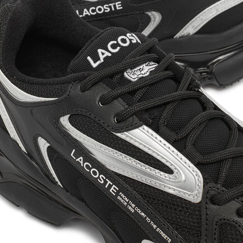 Lacoste L003 2K24 blk/blk