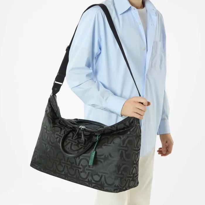 Smart to go nylon monogram