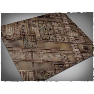 Game mat - Imperial Sector 44'' x 60''