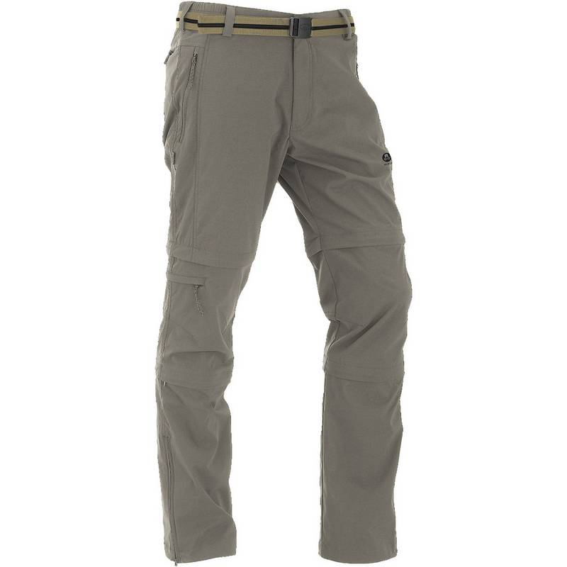 Maul Sport Doppel Zip-off Kematstein - SP Zipphose Herren