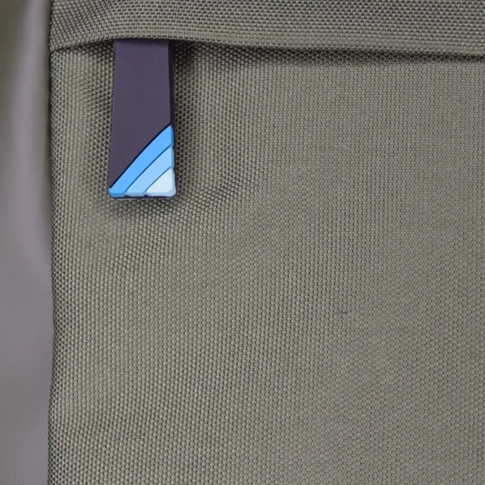 aporti Rolltop Anzio L -  Oliv