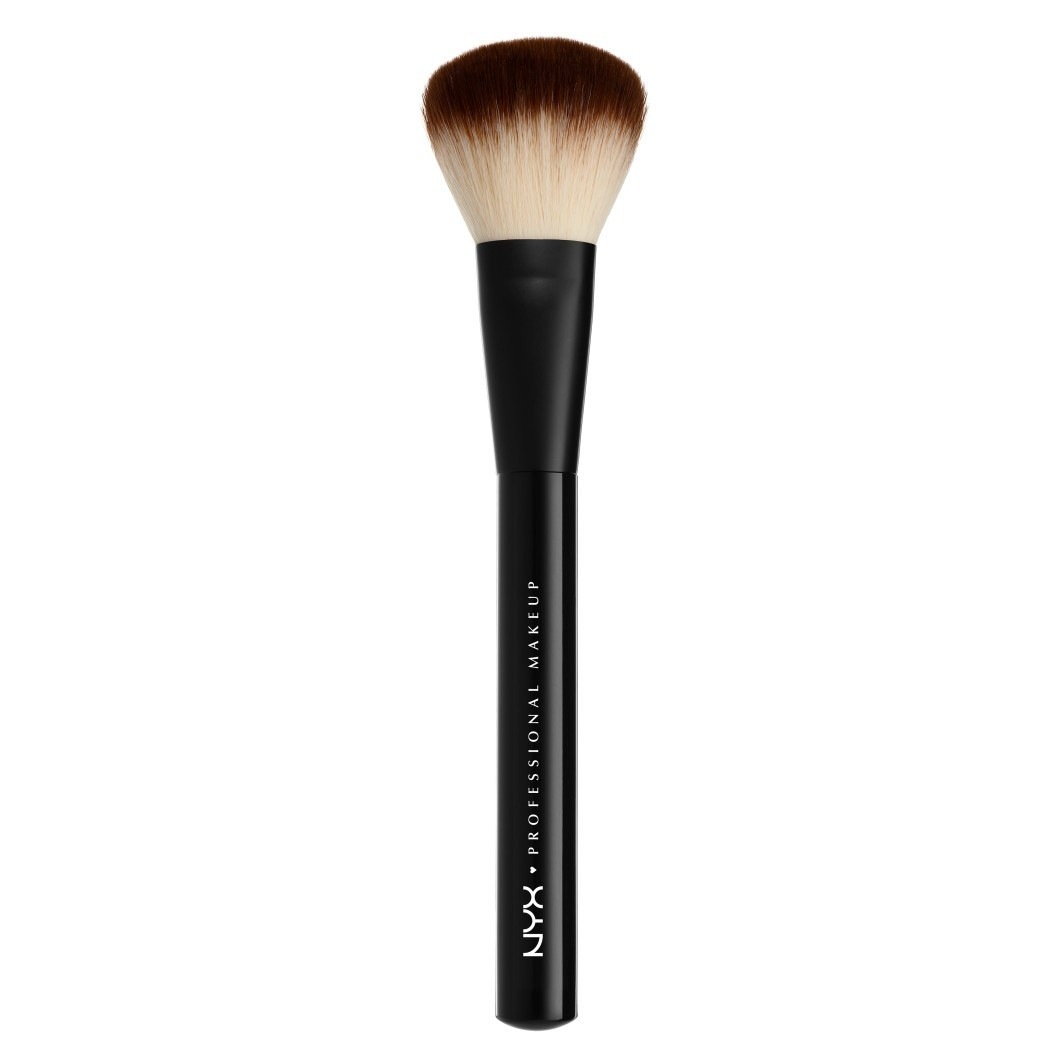 Pro Brush Powder