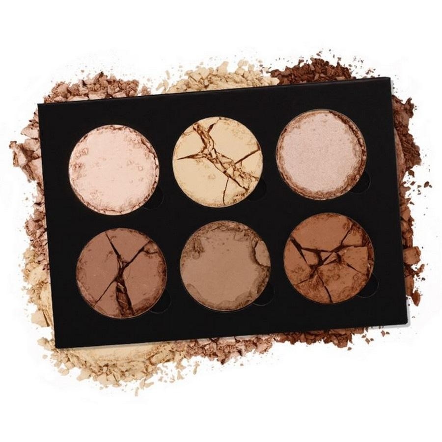 Powder Contour Kit
