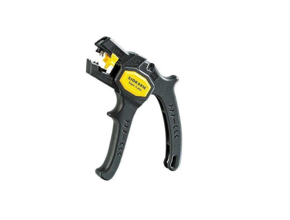 Heinz Hesse Kabelmesser Jokari Kabelmesser 28H Standard, Hakenklinge