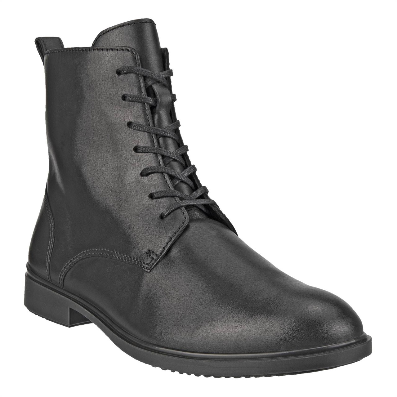 ECCO Stiefeletten schwarz Dress Classic 15 Mid-cut