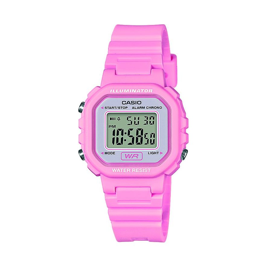 Casio Damenuhr Casio Collection
