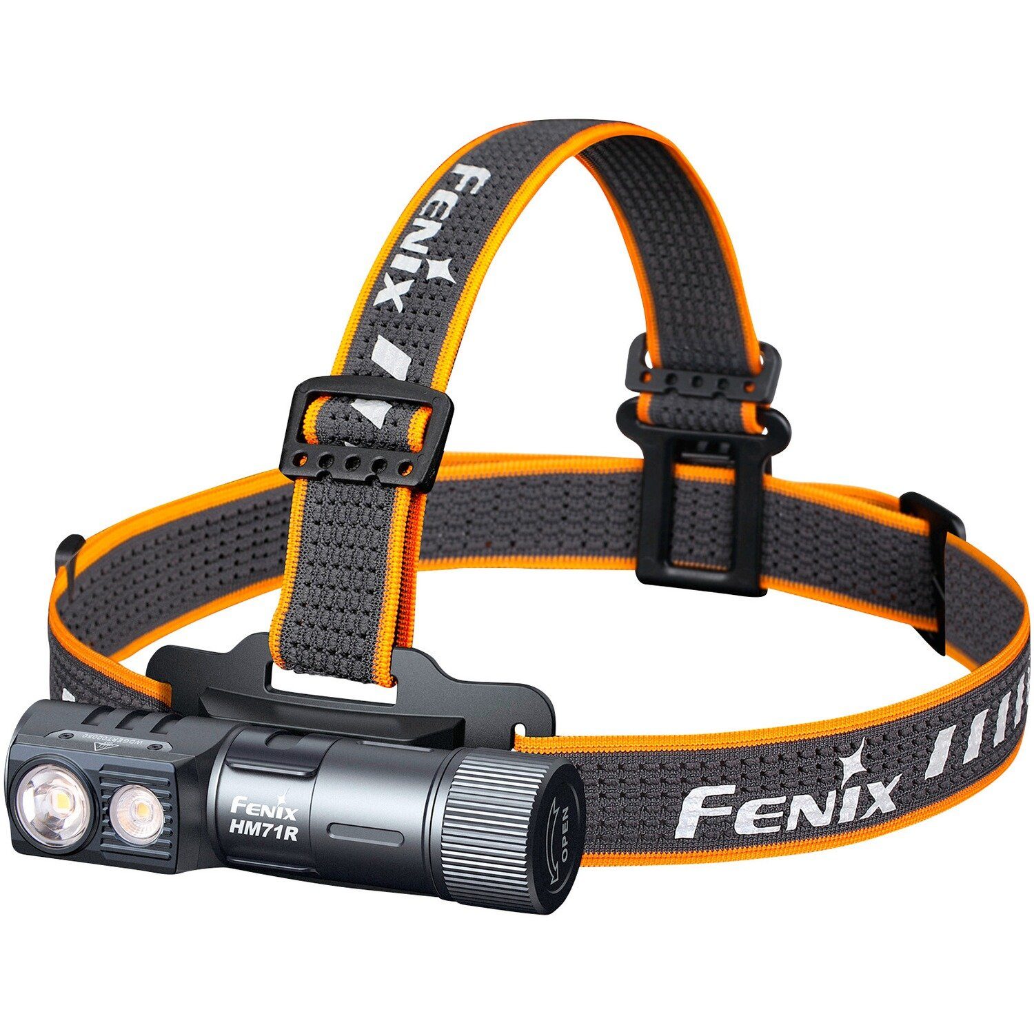 Fenix Stirnlampe Stirnlampe HM71R