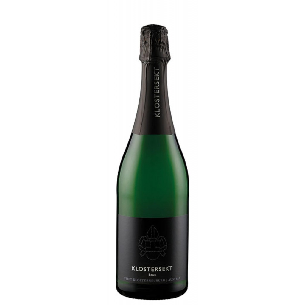 Klostersekt brut