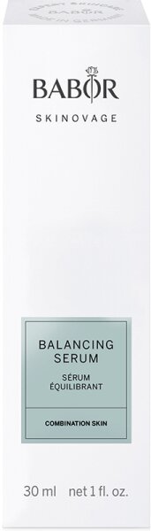 BABOR Skinovage Balancing Serum Gesichtsserum