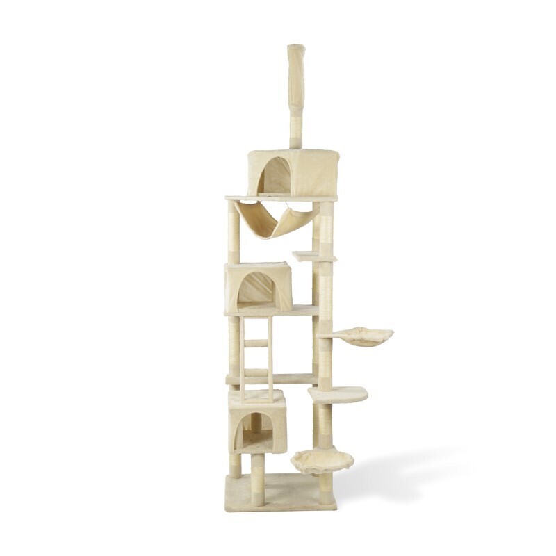 FIT+FUN Kratzbäume FIT+FUN Kratzbaum Fenix