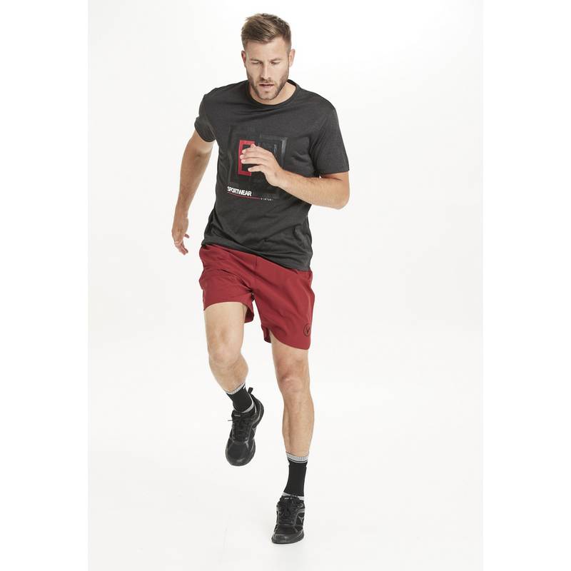 Virtus SPIER M activ Funktionsshorts Herren