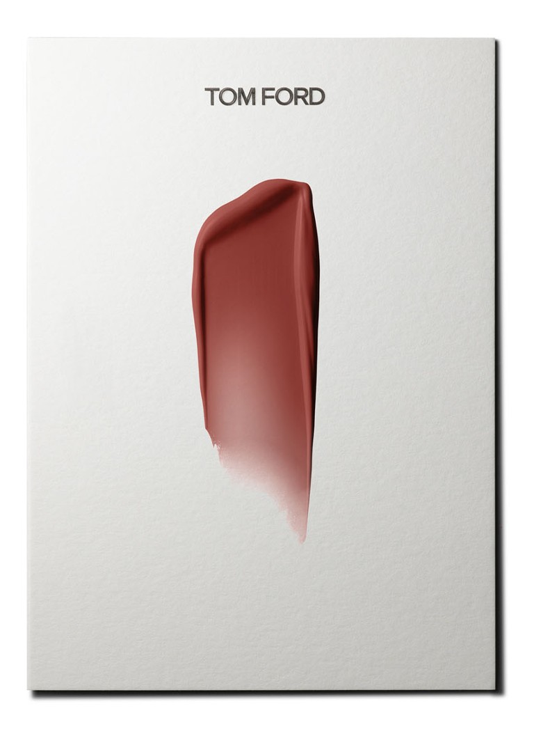 Tom Ford Liquid Lip Luxe Matte - batom líquido