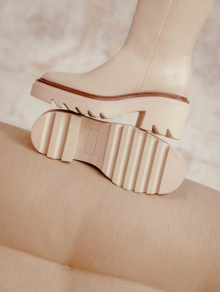 Terry - Beige