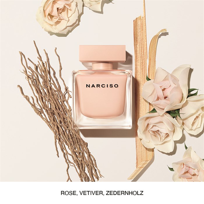 Eau de Parfum Spray