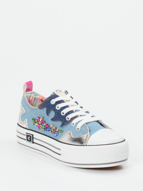 Sneaker-16631590028 CAFèNOIR