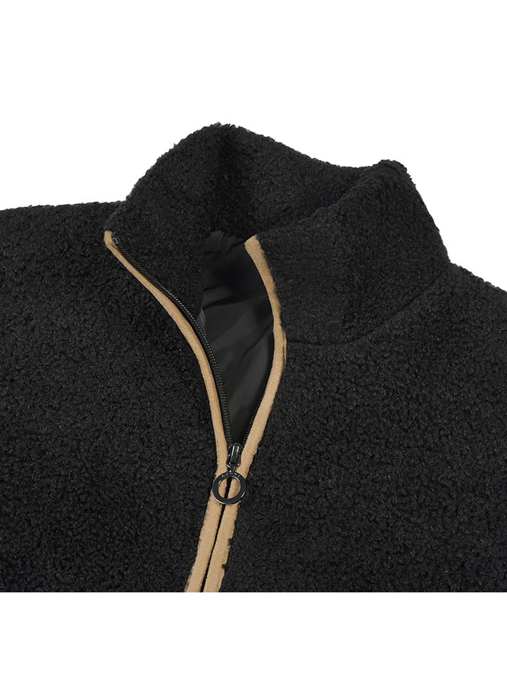 LUHTA Fleecejacke 