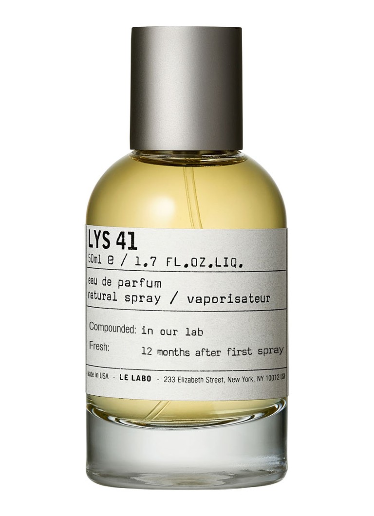 Άρωμα Le Labo Lys 41